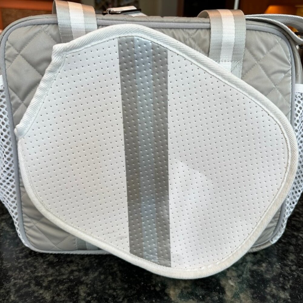 PIckleball Bag by Haute Shore
